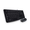 AMedia Combo MK1201